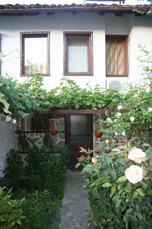 Todorova House Hotel ซลาโตกราด ภายนอก รูปภาพ