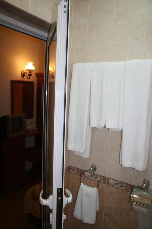 Todorova House Hotel ซลาโตกราด ภายนอก รูปภาพ