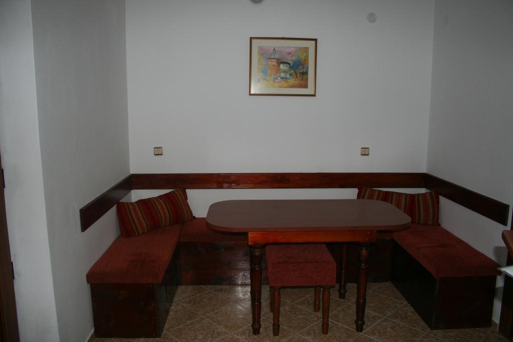 Todorova House Hotel ซลาโตกราด ภายนอก รูปภาพ