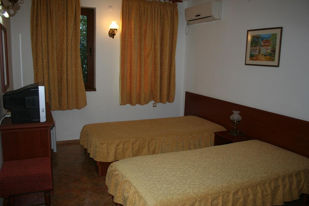 Todorova House Hotel ซลาโตกราด ภายนอก รูปภาพ