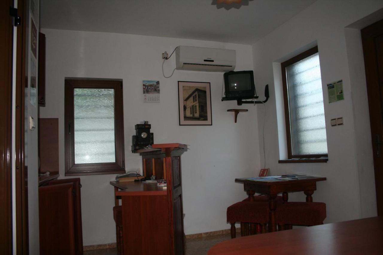 Todorova House Hotel ซลาโตกราด ภายนอก รูปภาพ